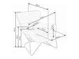 Armchair 494757