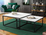 Nest of coffee tables 495046