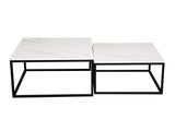 Nest of coffee tables 495046