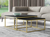 Nest of coffee tables 495056