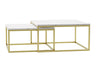 Nest of coffee tables 495056