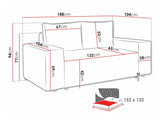 Sofa bed 495170