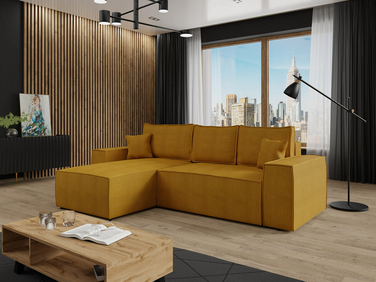 Corner sofa 495227