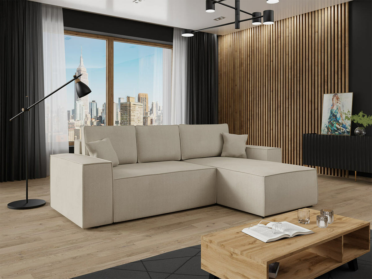 Corner sofa 495227