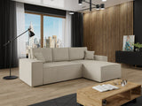 Corner sofa 495227