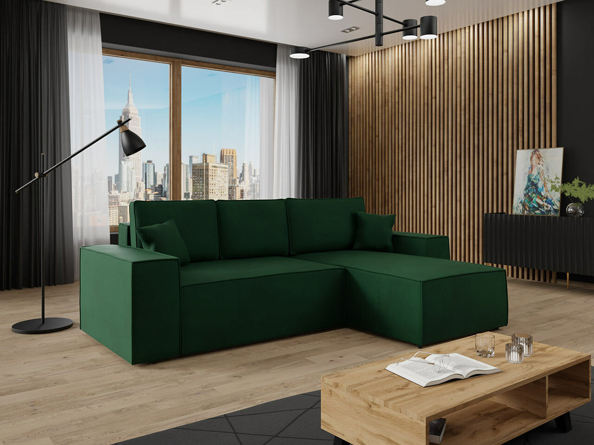 Corner sofa 495227
