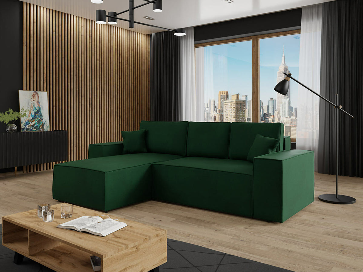 Corner sofa 495227