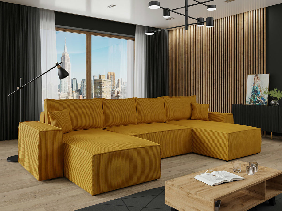 Corner sofa 495282