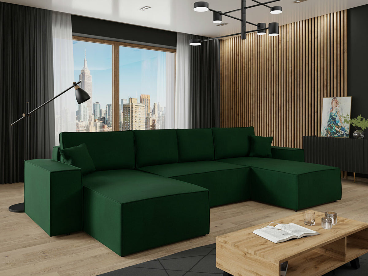 Corner sofa 495282