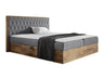 Continental bed 495477