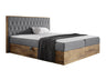 Continental bed 495477