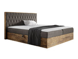 Continental bed 495477