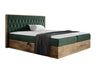 Continental bed 495477