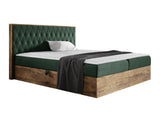 Continental bed 495477