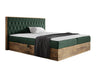 Continental bed 495477