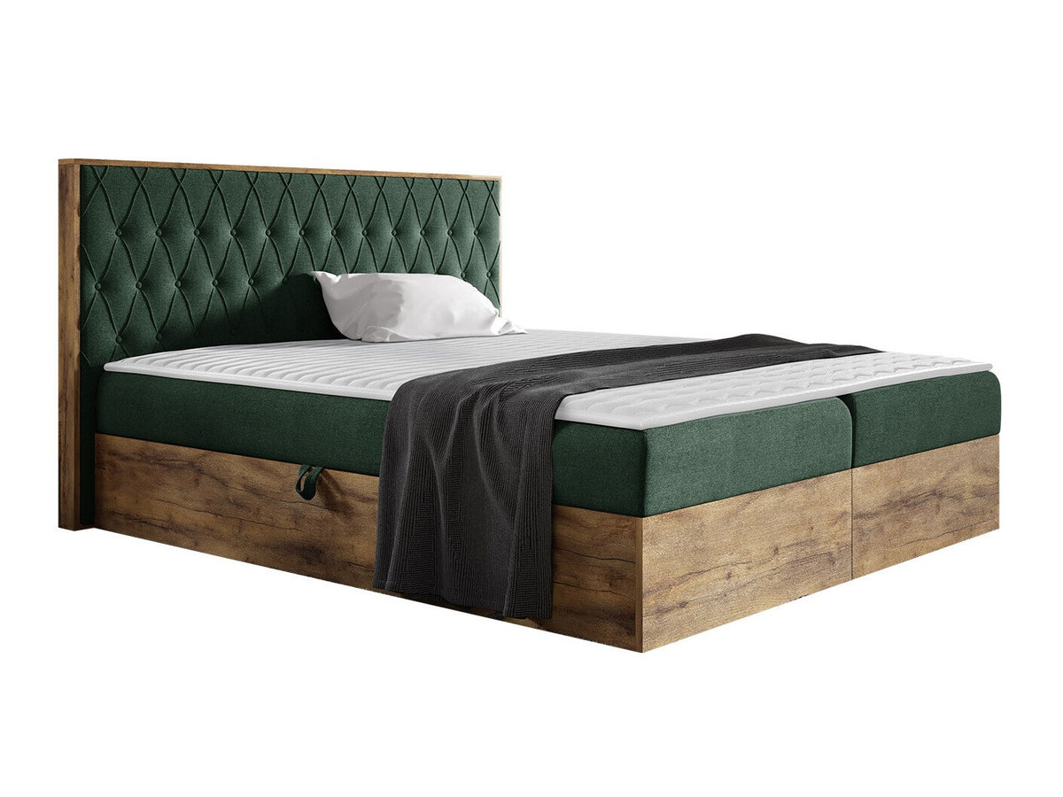 Continental bed 495477