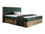Continental bed 495477