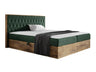Continental bed 495477