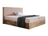 Continental bed 495477