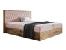 Continental bed 495477