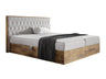 Continental bed 495477