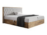 Continental bed 495477