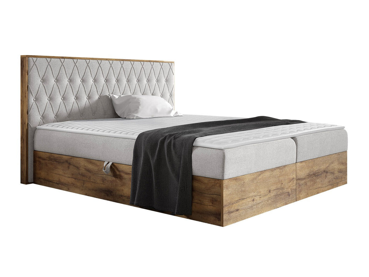 Continental bed 495477