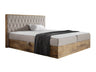 Continental bed 495477