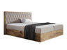 Continental bed 495477