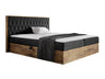 Continental bed 495477