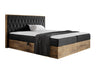 Continental bed 495477