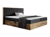 Continental bed 495477