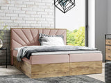 Continental bed 495530