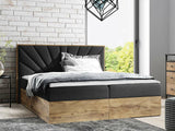 Continental bed 495530