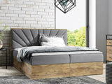 Continental bed 495530
