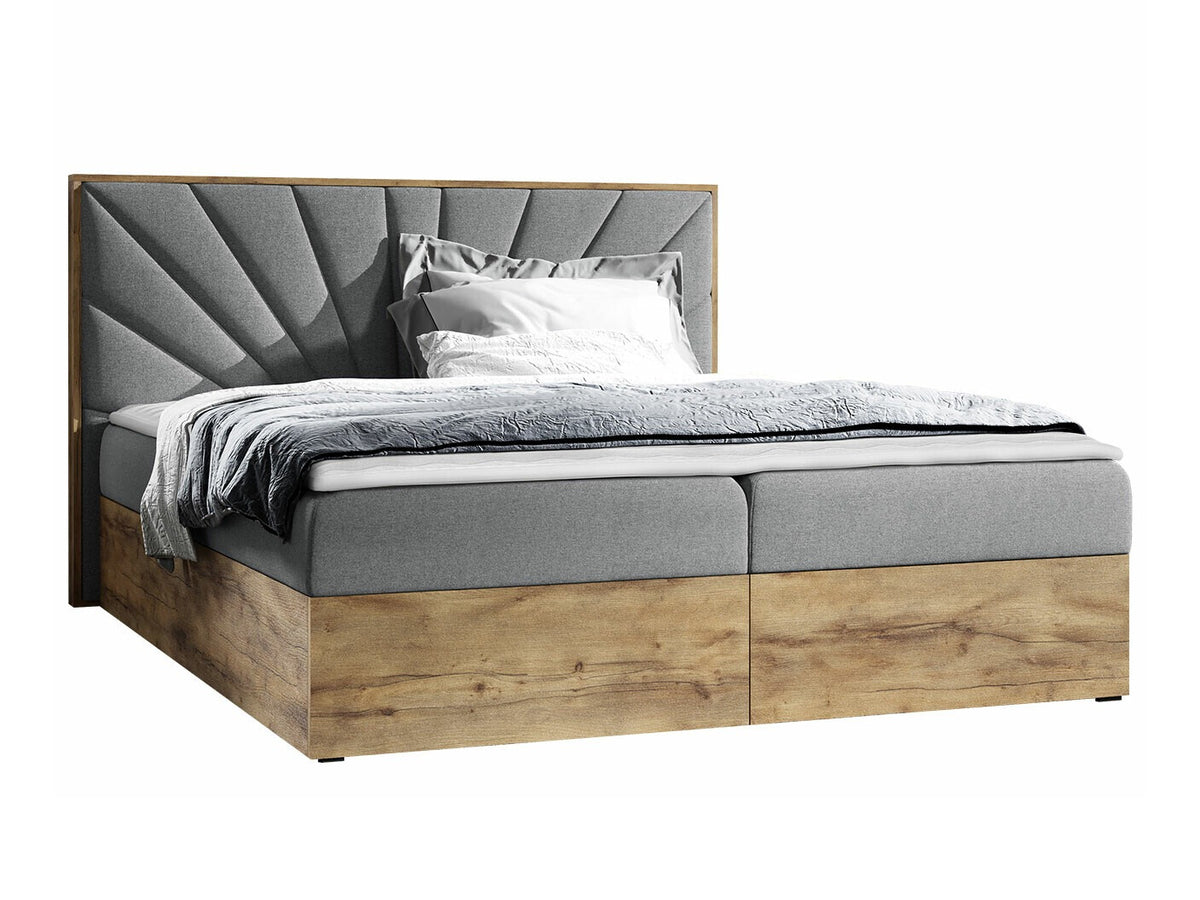 Continental bed 495530