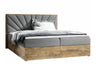 Continental bed 495530