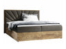 Continental bed 495530