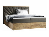 Continental bed 495530
