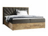 Continental bed 495530
