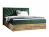 Continental bed 495530