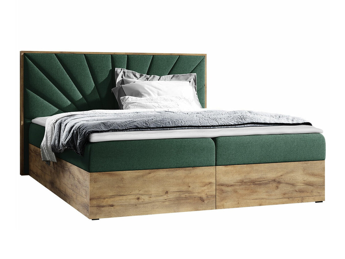 Continental bed 495530