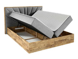 Continental bed 495530