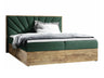 Continental bed 495530