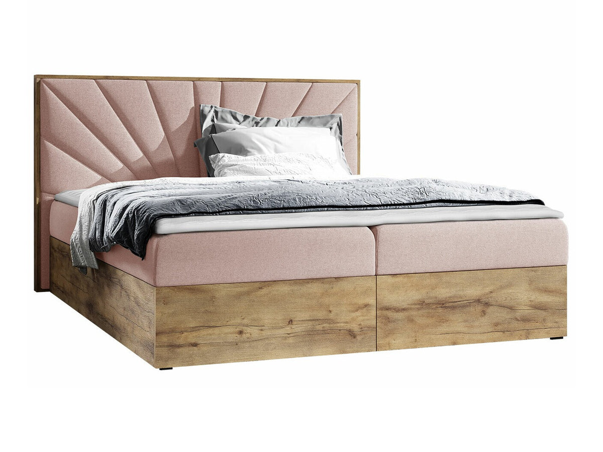 Continental bed 495530