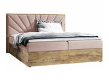 Continental bed 495530