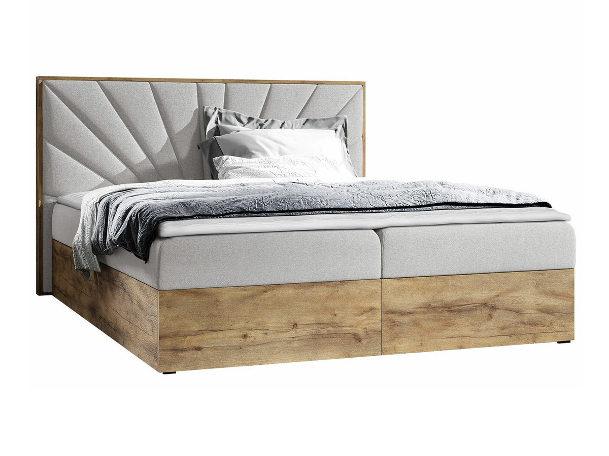 Continental bed 495530