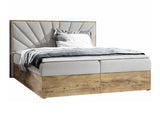 Continental bed 495530