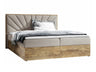 Continental bed 495530