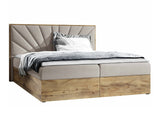Continental bed 495530